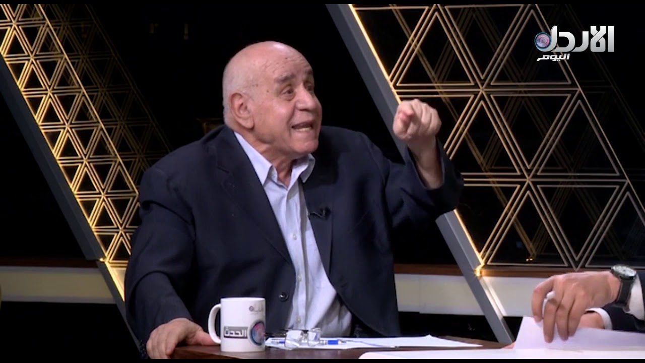 د. محمد عبيدات : سبع شركات محتكرة للأدوية في الأردن - عين الحدث