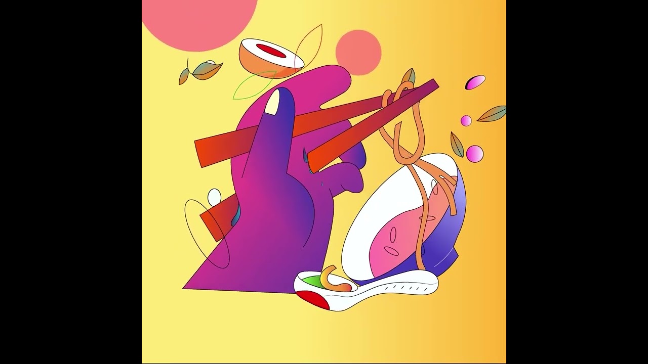 Check out our latest vector animation | 