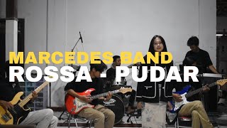 Rossa - Pudar LOMBA COVER LAGU by Marcedes band  #fspiuny2023