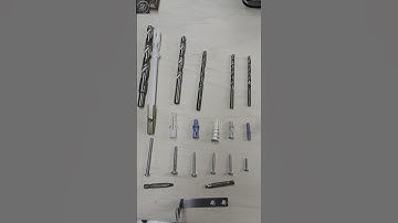 Say Goodbye to Loose Walls: Best Drywall Anchors Revealed!