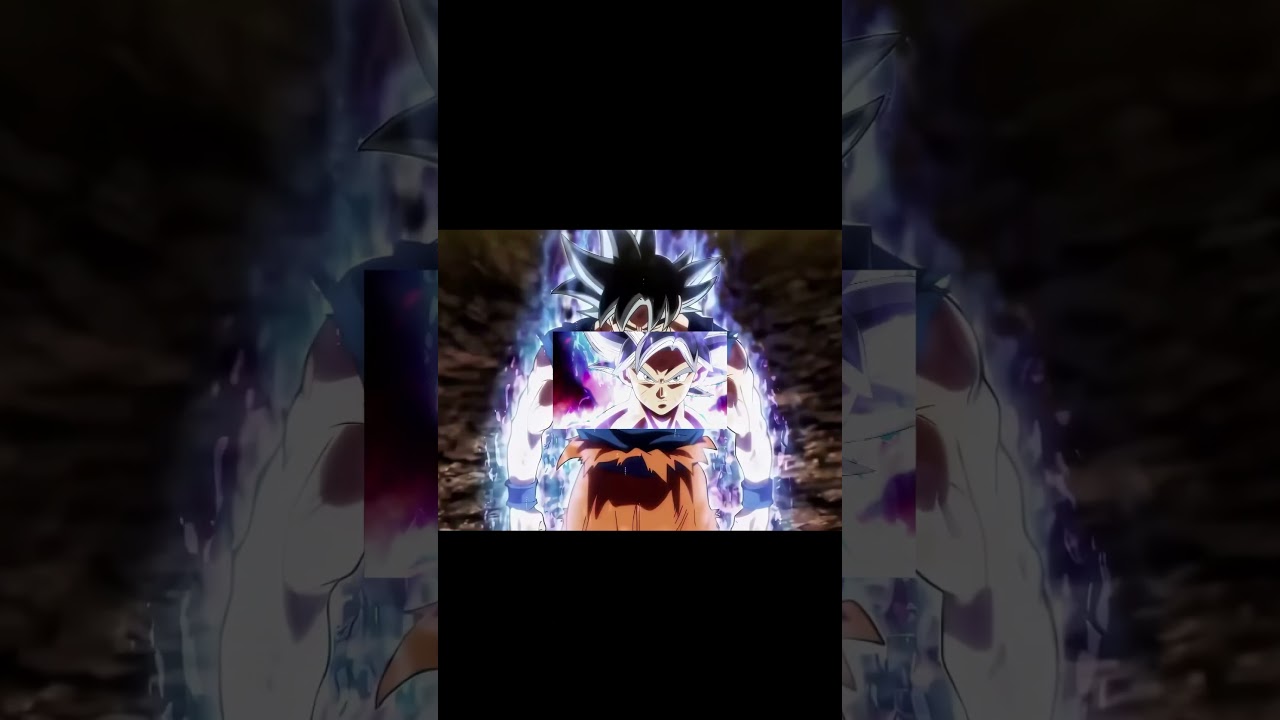 goku fast zoom edit🔥 #shorts #trending #dragoball #goku #anime #edit #viral #classicedits
