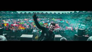 Don Diablo - Dancing is What to Do - (Cutting Shapes) [Full Song & Original Mix] Downoald 4 Free!