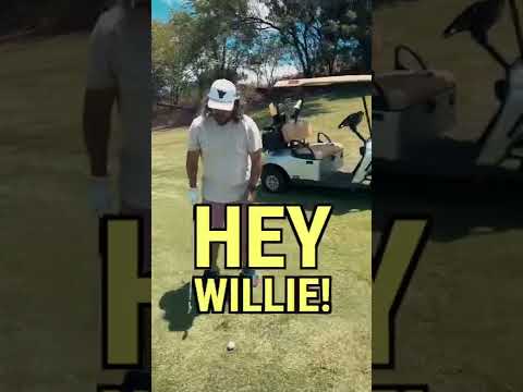 How to be a supportive golfer | Strike True w/ Mike Falzone