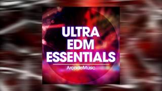 Ultra EDM Essentials - Sample Pack (1.22 GB of content + 5 construction kits)