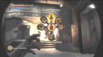 Bioshock Playthrough - Part 13 - Point Prometheus