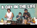 A DAY IN THE LIFE OF ATONG ANG W REPAPIT LONG MEJIA A DAY IN THE LIFE OF ATONG ANG W REPAPIT LONG MEJIA