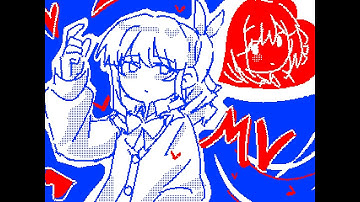 Like or Like Like - Toonsquid MV