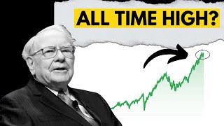 With Markets at Record Highs, Is Now a Good Time to Invest?