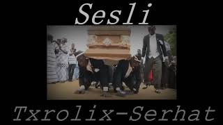 3 SES EFEKTİ İLE COFFİN DANCE MÜZİĞİ