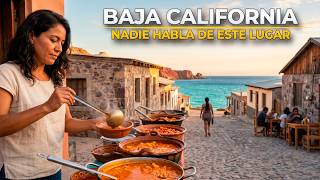 BAJA CALIFORNIA: The Hidden Jewel Between Two Seas | 4K Documentary