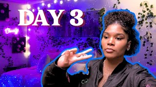 Pride Hall Dorm Tour & Unpacking| Vlogmas Day 3