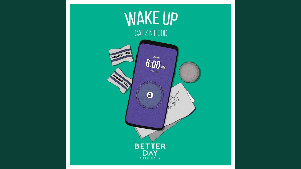 Watch Wake Up (Extended Mix) on YouTube Watch Wake Up (Extended Mix) on YouTube
