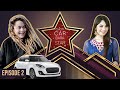 Neelam Muneer with Sarah Ajmal | Choti Car Bara Star - Episode 2 | JF1O