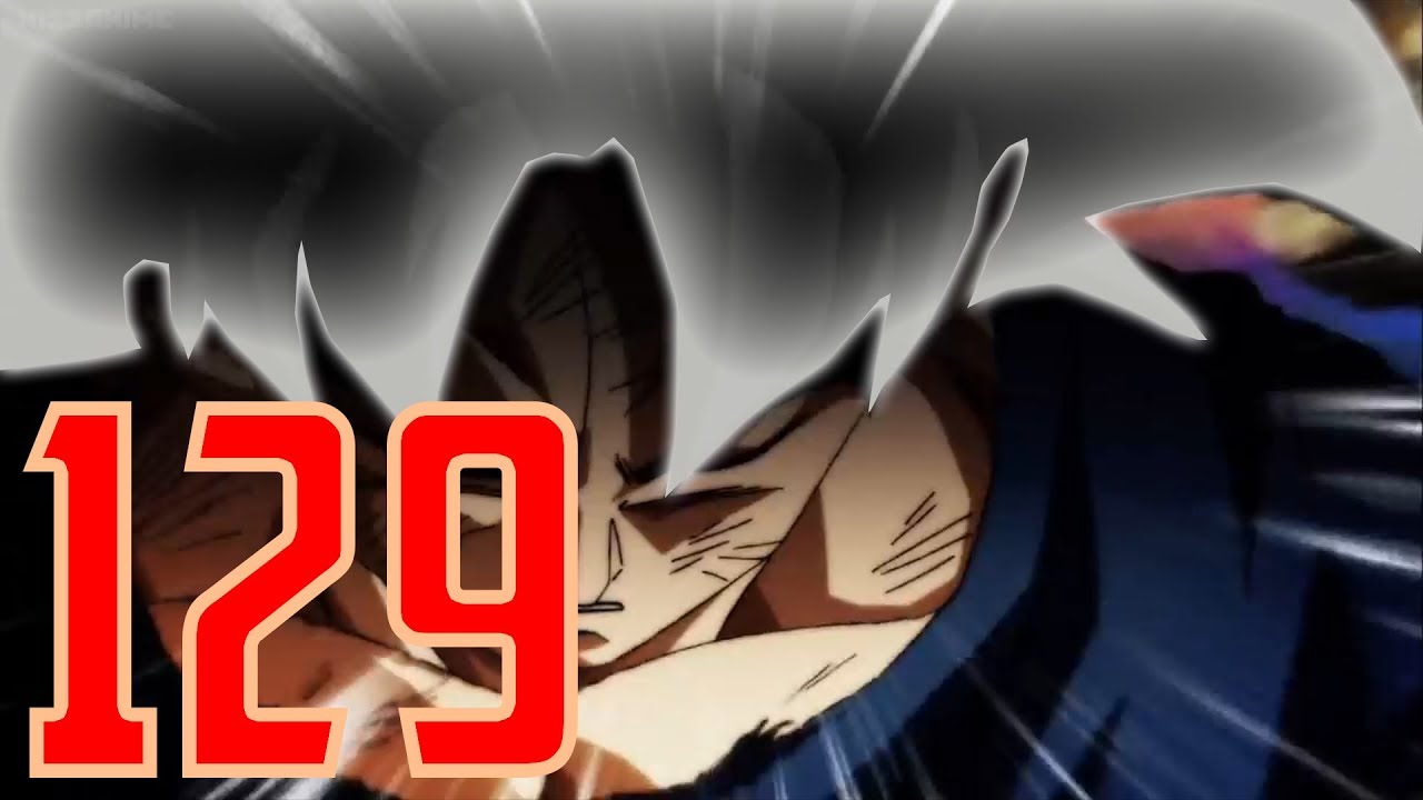 MORE Dragon Ball Super Episode 129 Spoilers | Jiren's HIDDEN Power