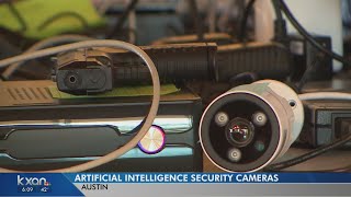 Local company trying to merge AI with security cameras screenshot 5