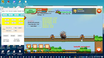 Mod Nro Blue Sau Khi Ad Fix Band Tool Mod Mình Nhặt Được :v