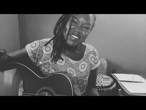 SERRO - Kasyoki Wa Mitumba (Acoustic)