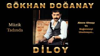 Gökhan Doğanay - Diloy 2026 (Müzik Tadında)