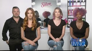 FCL Monday September 10th Nick Stenson Fall Hair Trends