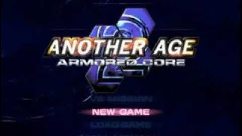 Armored Core 2   Another Age (PS2) on XBOX Series S/X - More info in the video description