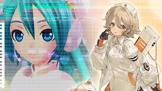 When The First Love Ends