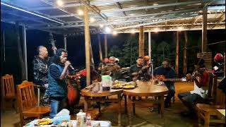 Kr. MERDU - (Cipt. Ismanto) OK. Daripada