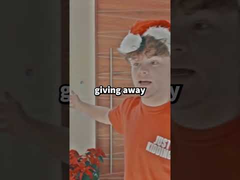 Thief Targets Star Jack Doherty's Christmas Gifts!