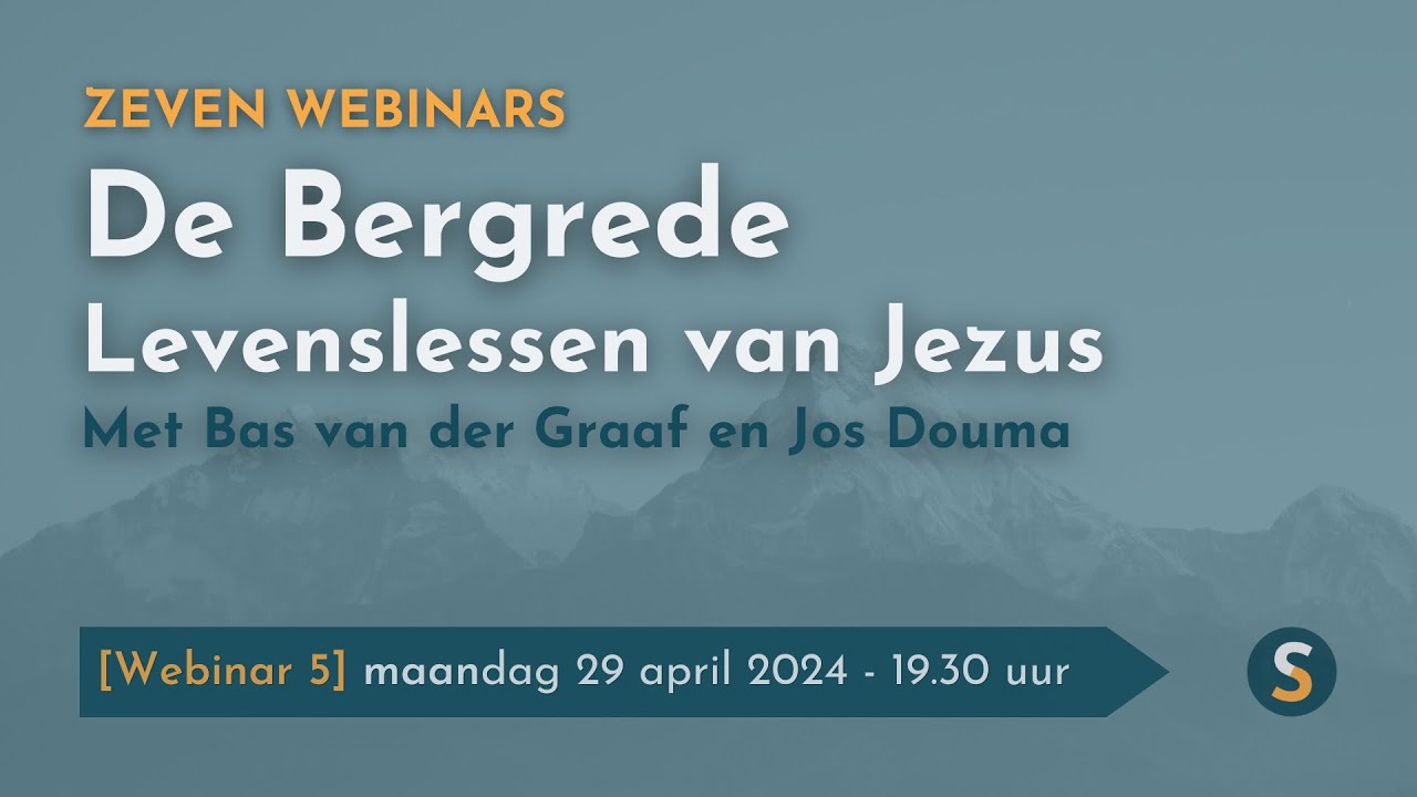 Webinar 5 - YouTube