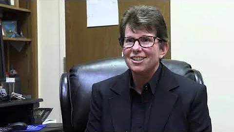UD Law: Judge Mary Wiseman, Honorable Walter H. Ri...