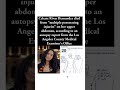 New autopsy details revealed in the tragic case 💔