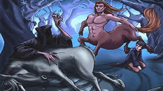 Harry Potter and the Sorcerer's Stone (GBA) - Part 22