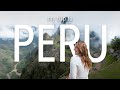 Trip to Peru | Lares Trek | Machu Picchu | Bella Bucchiotti