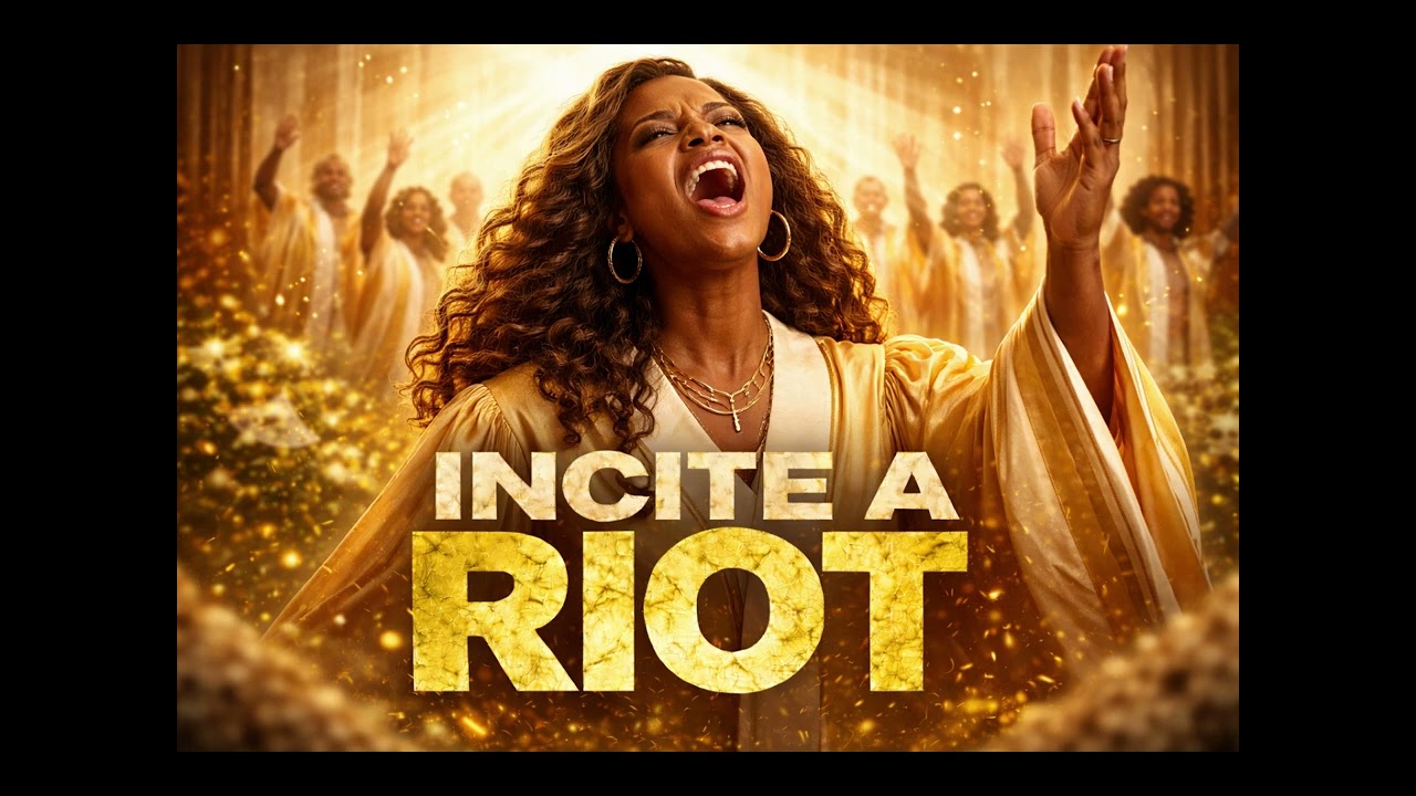 God Bless the Poor Child