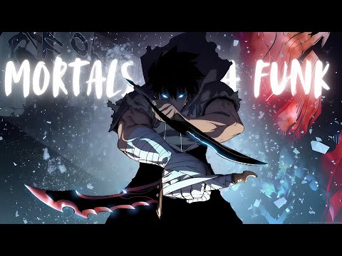 MORTALS ULTRAFUNK