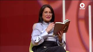 Daniela Romo | “Amor” de Salvador Novo #VenAcá