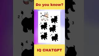 Which image suits the cow?🐄