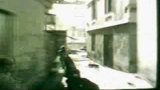 Cod4 cheatcode Ragtime Warfare