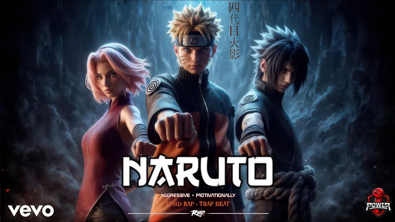 POWER IS BACK | AGGRESSIVE • MOTIVATIONAL | HARD RAP • TRAP BEAT