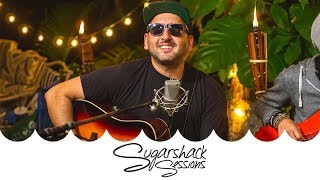 Mike Pinto - Let You Go (Live Acoustic) | Sugarshack Sessions chords