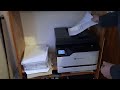 Lexmark MC3426i im Test