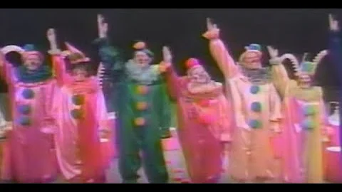 Lawrence Welk Show - Show Business from 1968 - San...
