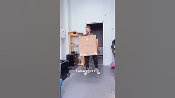 Это рекомендуют ВСЕ. Распаковка и первый запуск 3D-принтера 🚀