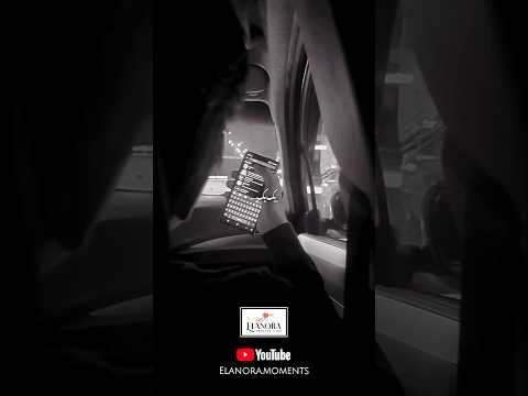 من دلم تنگ برات  
