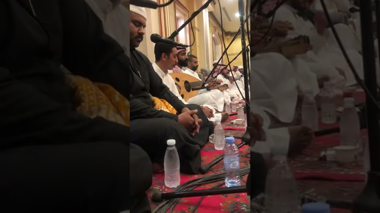 لطفي محمد درويش موال صبح الصباح ياجميل