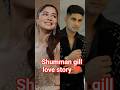 ‎Shubman Gill Love Story 💔 खुद गिल ने बताई सच्चाई #cricket #shubhangill #shorts