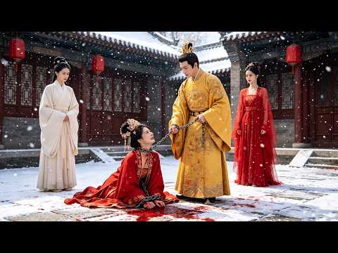 She loved him but was killed. Reborn, she married a powerful emperor!