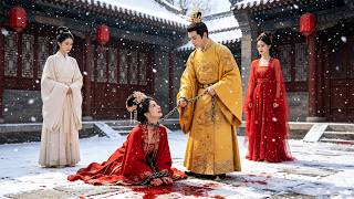 She loved him but was killed. Reborn, she married a powerful emperor!