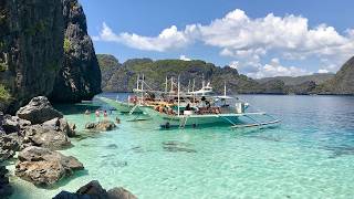 Why This Philippine Island Is Becoming the Backpacker World's Favorite Secret