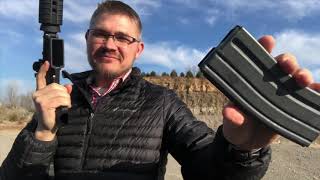 Fostech Echo 2 Binary Trigger