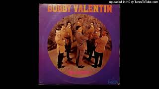 CHANGO TA BENI - BOBBY VALENTIN - 1967 - TEMA : 6689